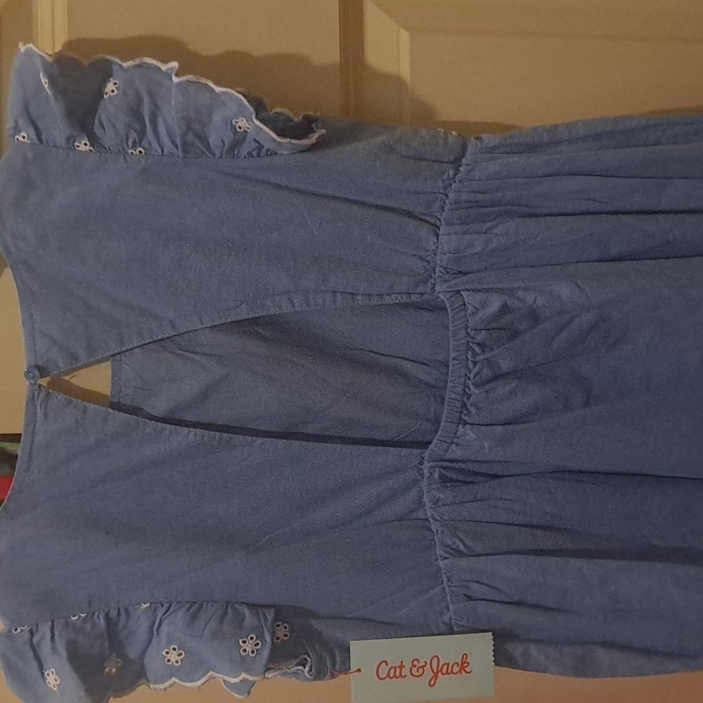 Youth Dress - Picture 3 of 6